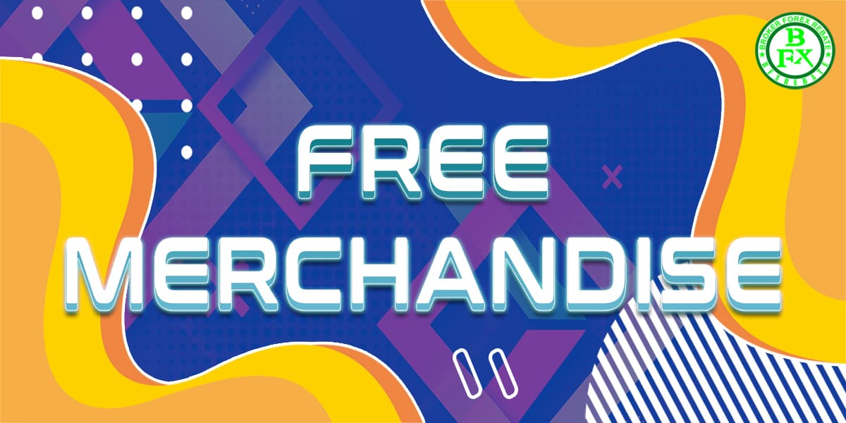 Free Merchandise